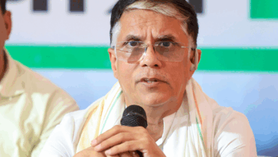 Pawan Khera