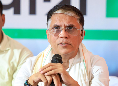 Pawan Khera