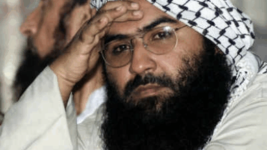 Masood Azhar