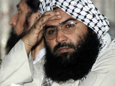 Masood Azhar