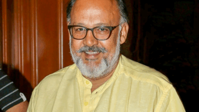 Alok Nath