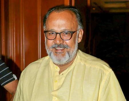 Alok Nath