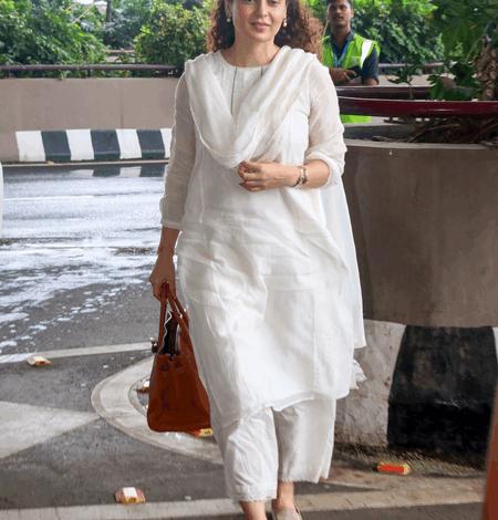 Punjab court summons Kangana again