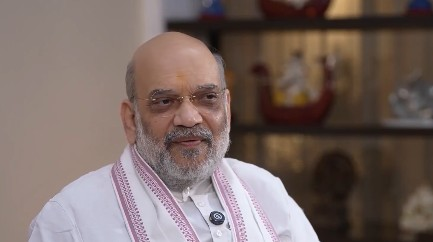 Amit Shah