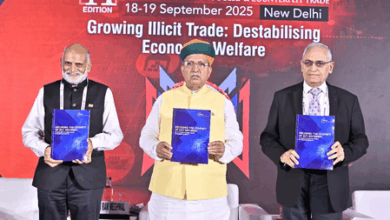 FICCI CASCADE Chairman