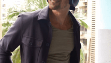 Harshvardhan Rane