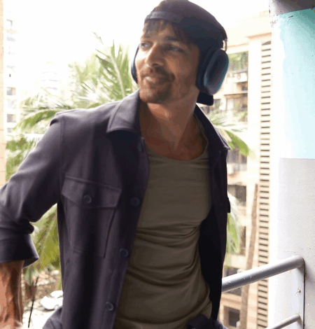 Harshvardhan Rane