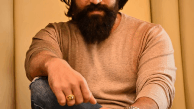 Toxic: A Fairytale for Grown-ups