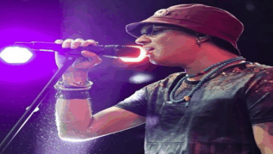 Zubeen Garg