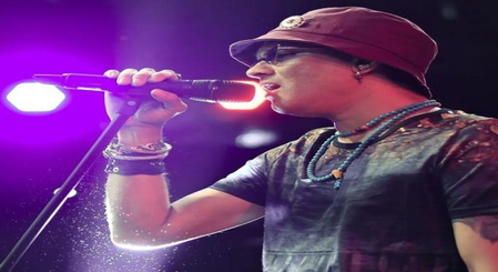 Zubeen Garg
