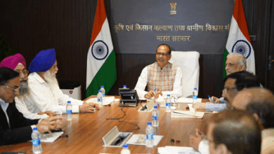 Shivraj Singh Chouhan