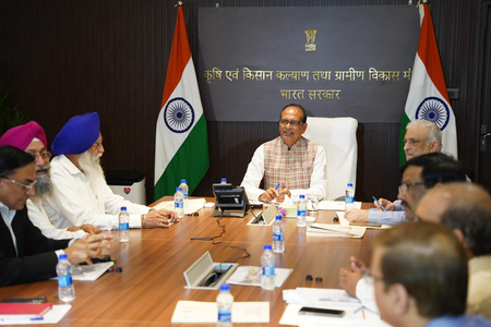 Shivraj Singh Chouhan