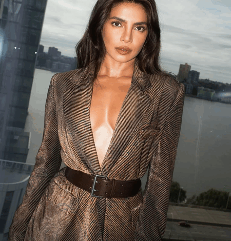 Priyanka Chopra