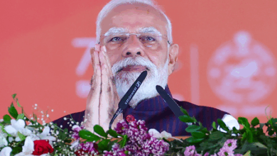 Prime Minister Narendra Modi