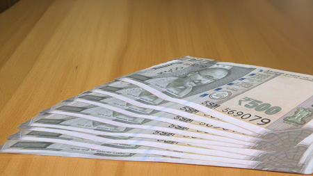 The Reserve Bank of India