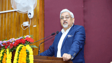 International Trade Negotiations programme