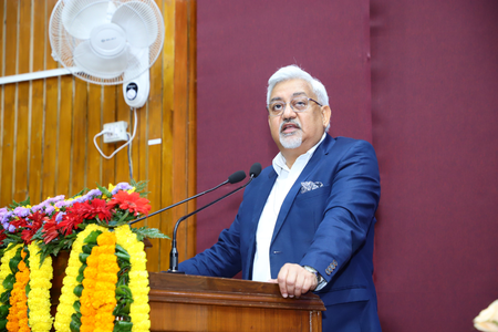 International Trade Negotiations programme