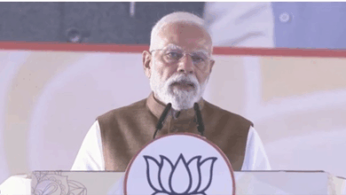 Prime Minister Narendra Modi