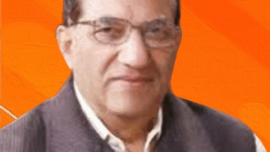 Vijay Kumar Malhotra