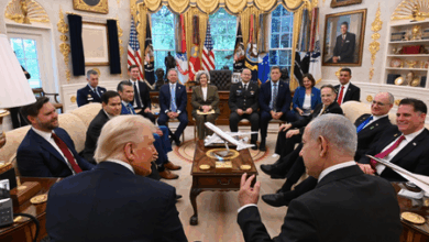 long-term and sustainable peace