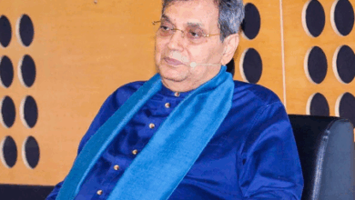 Subhash Ghai