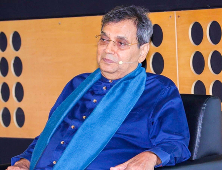 Subhash Ghai