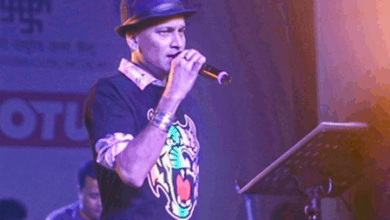 Zubeen Garg