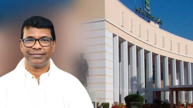 Ganesh Ram Singh Khuntia