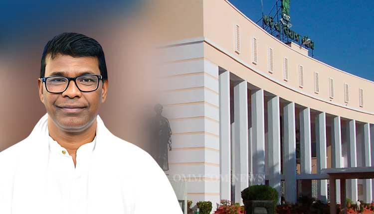 Ganesh Ram Singh Khuntia