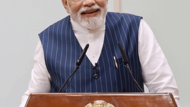 Prime Minister Narendra Modi