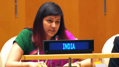 India slams Pakistan