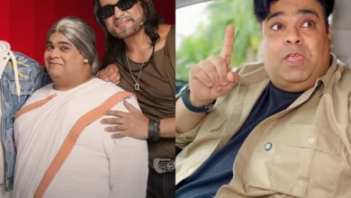 Kiku Sharda Clarifies Rumours, Joins ‘Rise & Fall’ After Completing ‘The Great Indian Kapil Show’ Season