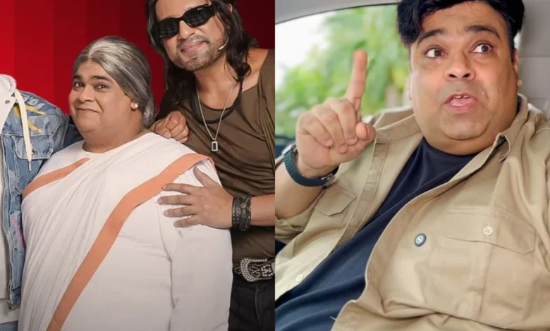 Kiku Sharda Clarifies Rumours, Joins ‘Rise & Fall’ After Completing ‘The Great Indian Kapil Show’ Season