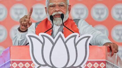 Prime Minister Narendra Modi