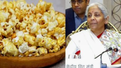 Popcorn Tax Simplified Under GST 2.0: Uniform 5% Rate on Salted and Spiced Popcorn