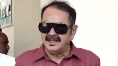 Tara Prasad Bahinipati