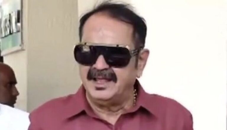 Tara Prasad Bahinipati