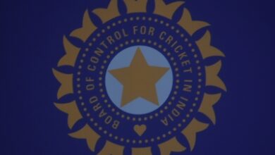 BCCI