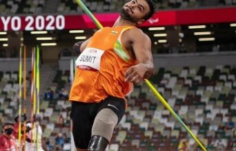 World Para Athletics Championship