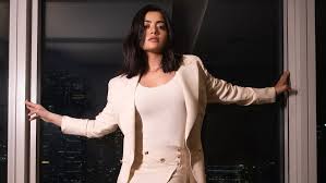 Rashmika Mandanna expresses grief over the Northern India Battles Devastating Floods