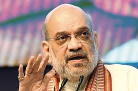 Amit Shah