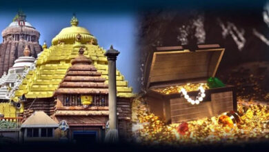 Jagannath Temple