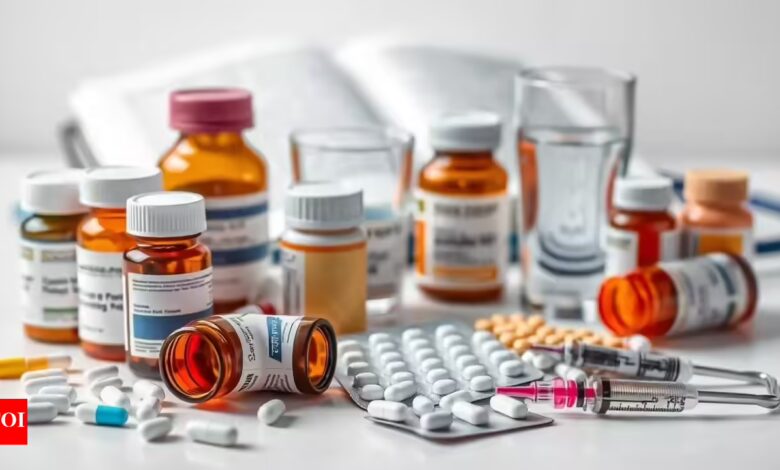 Zero GST on Cancer Drugs: A Big Win for Patients and Public Health : FM Sitharaman