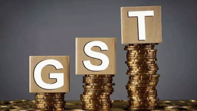 Big Boost for Business: GST Slabs Cut to Just 5% & 18%!