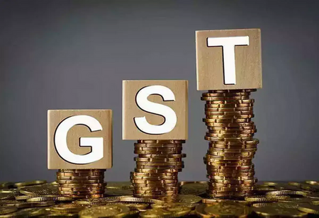 Big Boost for Business: GST Slabs Cut to Just 5% & 18%!