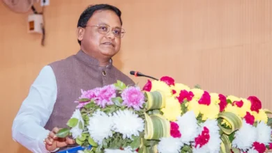 GST reforms will beneifit From Kendu Leafs to Coal, it Bring Hope to Odisha :CM Mohan Majhi