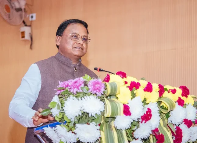 GST reforms will beneifit From Kendu Leafs to Coal, it Bring Hope to Odisha :CM Mohan Majhi