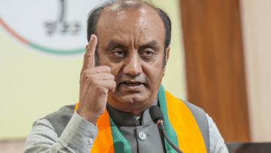Sudhanshu Trivedi