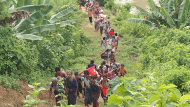 MyanmarRefugees