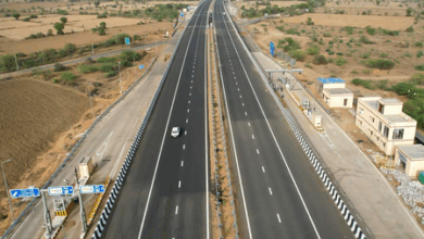 National Highways Authority of India